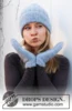 214-30 Winter Powder Set by DROPS Design
